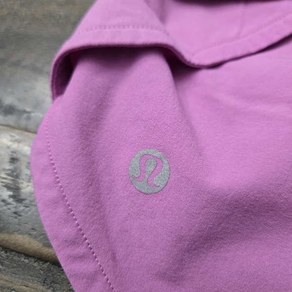 LULULEMON Speed Up‎ Shorts | 6 - Picture 5 of 6